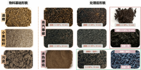 年產20萬噸酒糟有機肥/基質關鍵技術及生物有機肥料研發(fā)