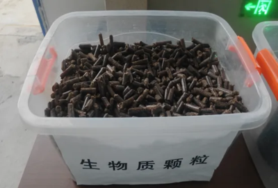 科技賦能，殘膜與秸稈“變廢為寶” 生物有機肥料研發(fā)之路